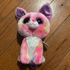 Ty Beanie Boos Duchess the Chihuahua